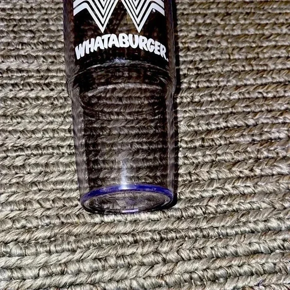Bundle of 3: Whataburger T-Shirt, Whataburger Cap, & Whataburger Cup - Picture 9 of 11